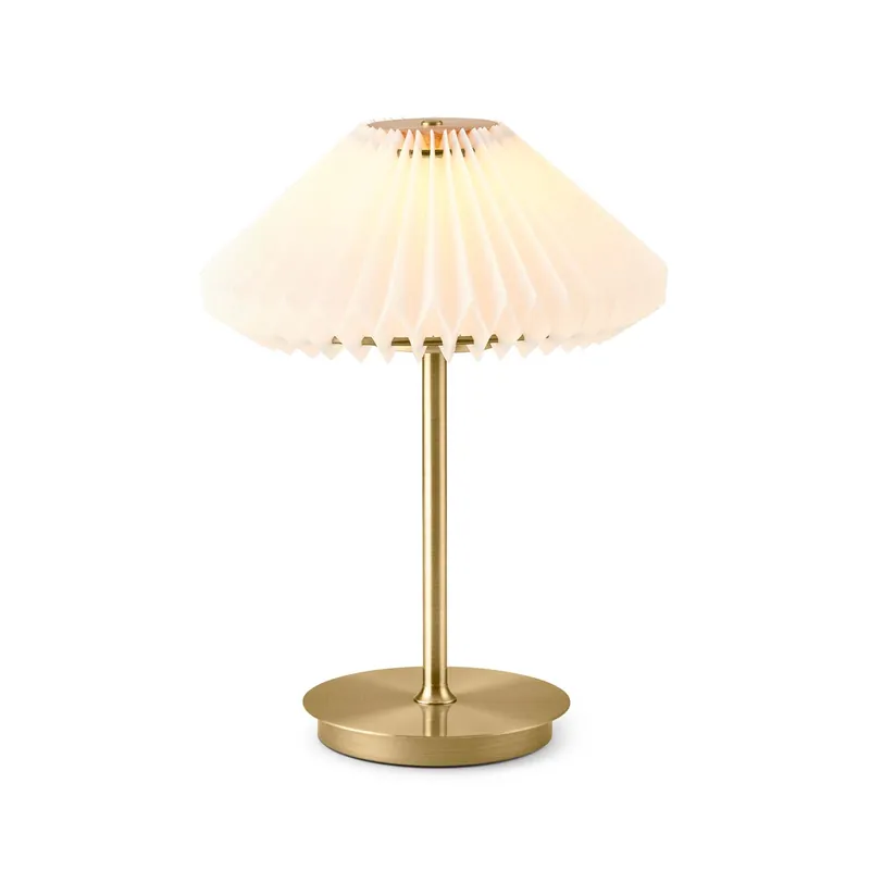 PARIS TO GO - Design kabellose mobile Tischlampe