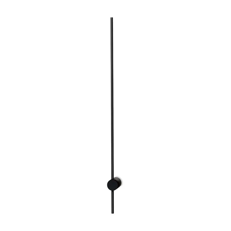 ESSENCE - Wandlampe Stab mit integrierter LED, indirekte Beleuchtung