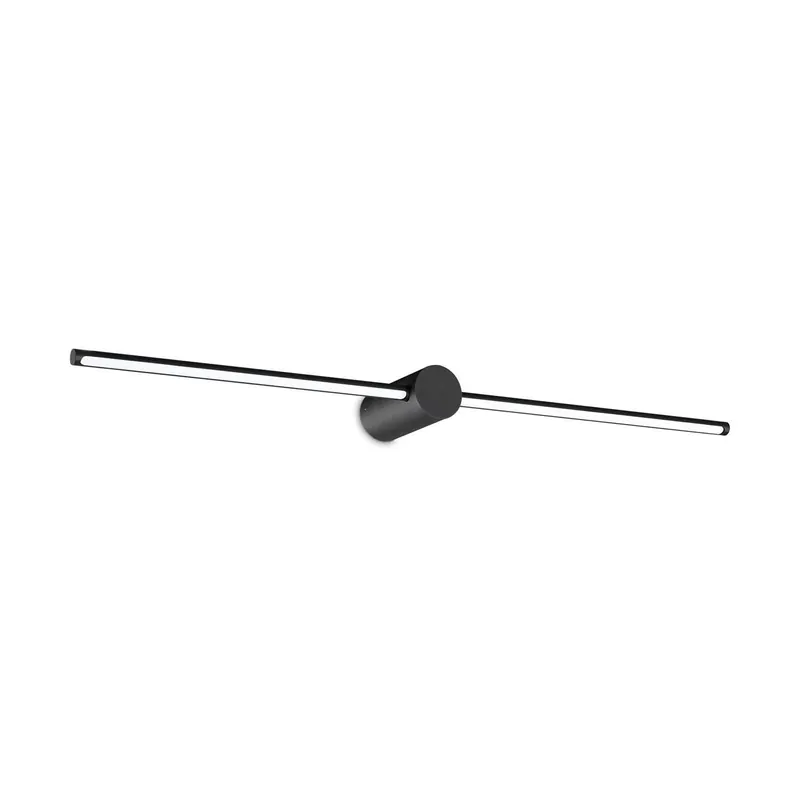 FILO - Design-Wandleuchte und wasserdicht IP44, integrierte LED