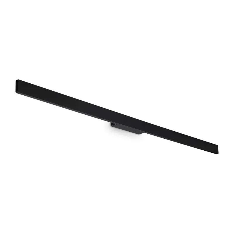 LINEA - LED-Wandleuchte mit integriertem LED-Streifen, wasserdicht IP54
