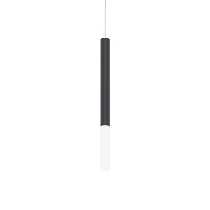 PRO SHADE - Moderne LED-Röhren-Hängeleuchte Design