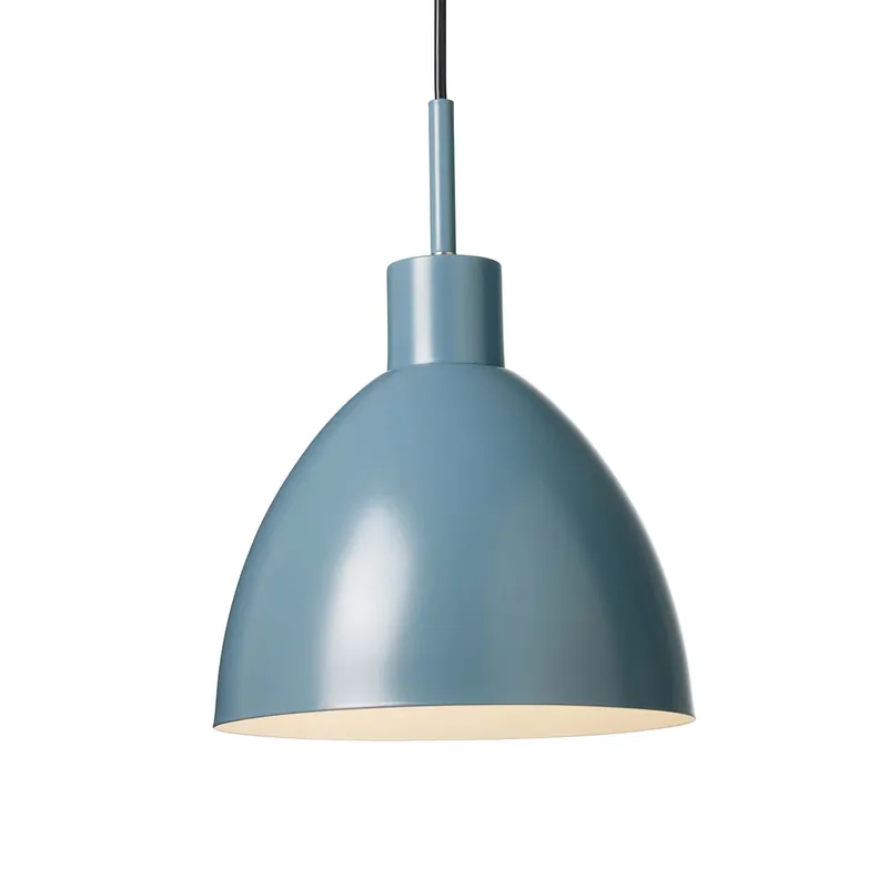 ROCK - Industrieller Design-Metall-Kronleuchter für Wohnzimmer