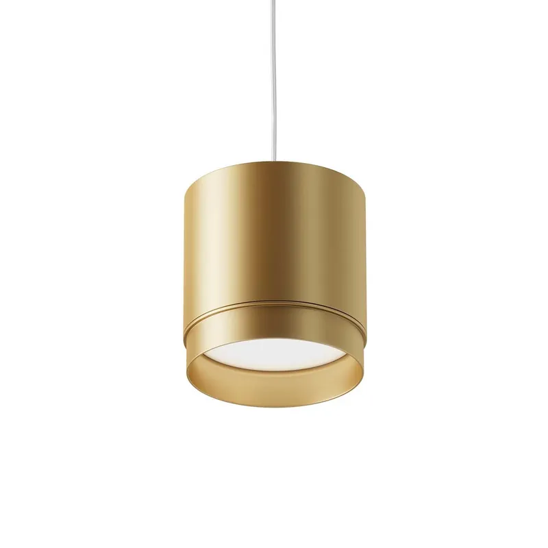Polar - Metall-Design-Hängeleuchte für moderne Küche