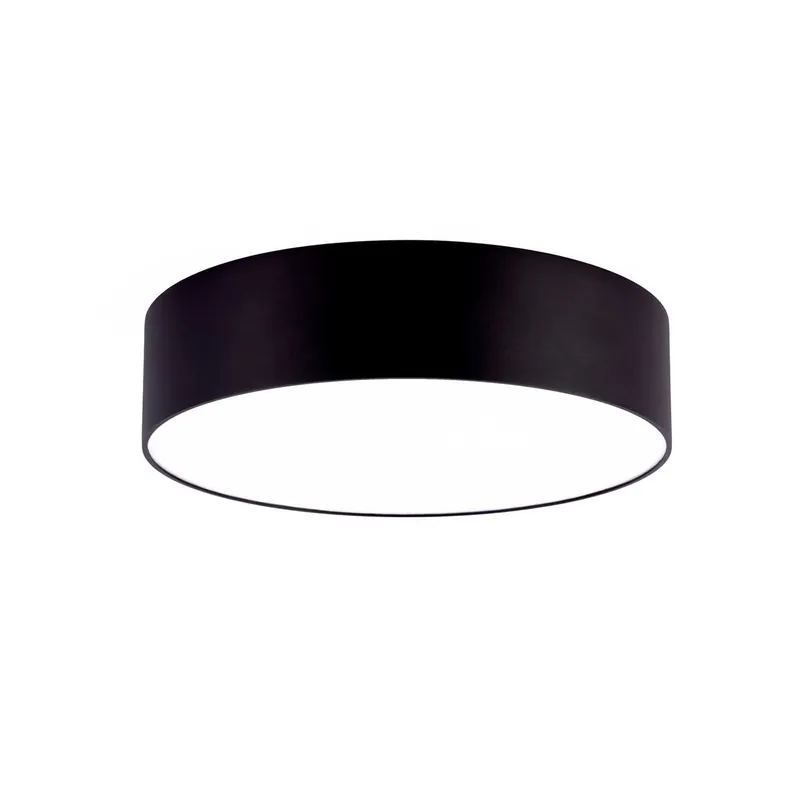 Aris - Moderner runder LED-Deckenleuchte für Küche