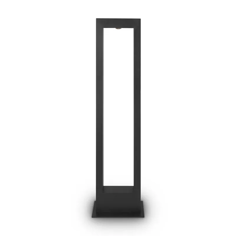 Bonn - LED Stehleuchte Außenbereich zeitgenössisches Design