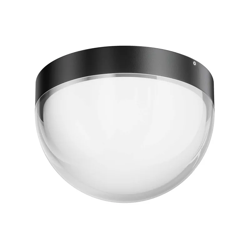 Mon - LED-Deckenleuchte für moderne Terrasse im Außenbereich