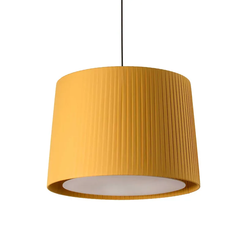 Samba - Moderne umwickelte Pendelleuchte für Esszimmer