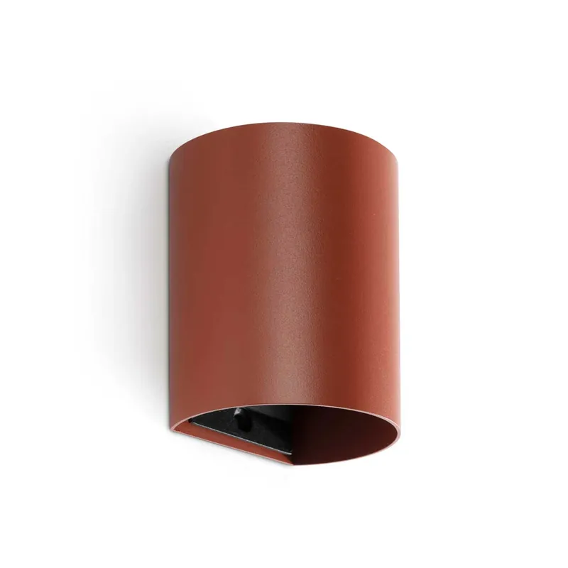 Sole - Design-Wandleuchte für modernes Interieur