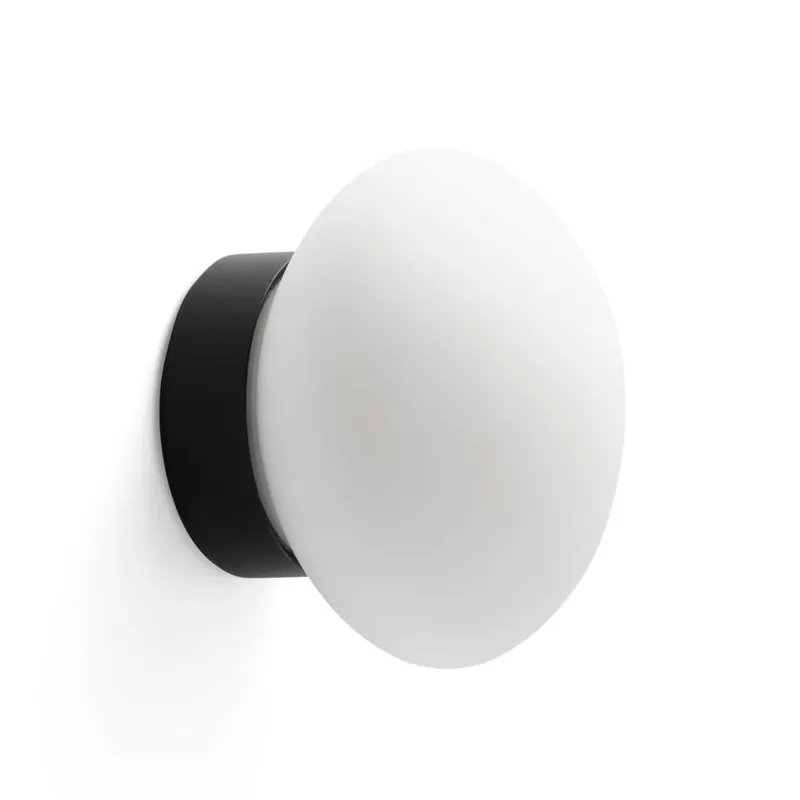 Nubo - LED-Wand- und Deckenleuchte für Badezimmer