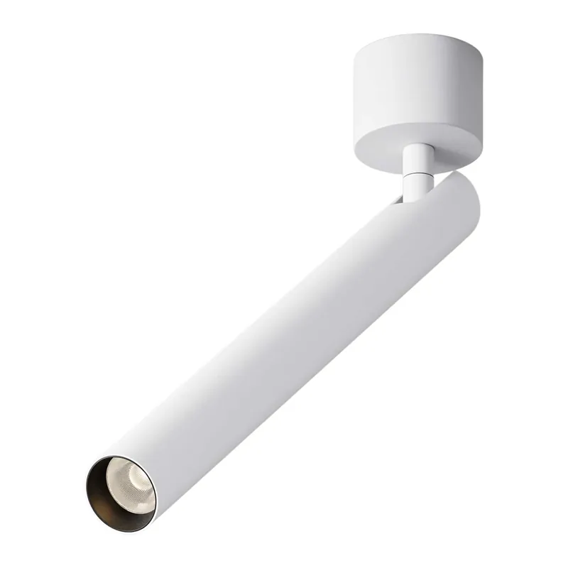 Focus T - ultra-dünner Design-LED-Wandstrahler