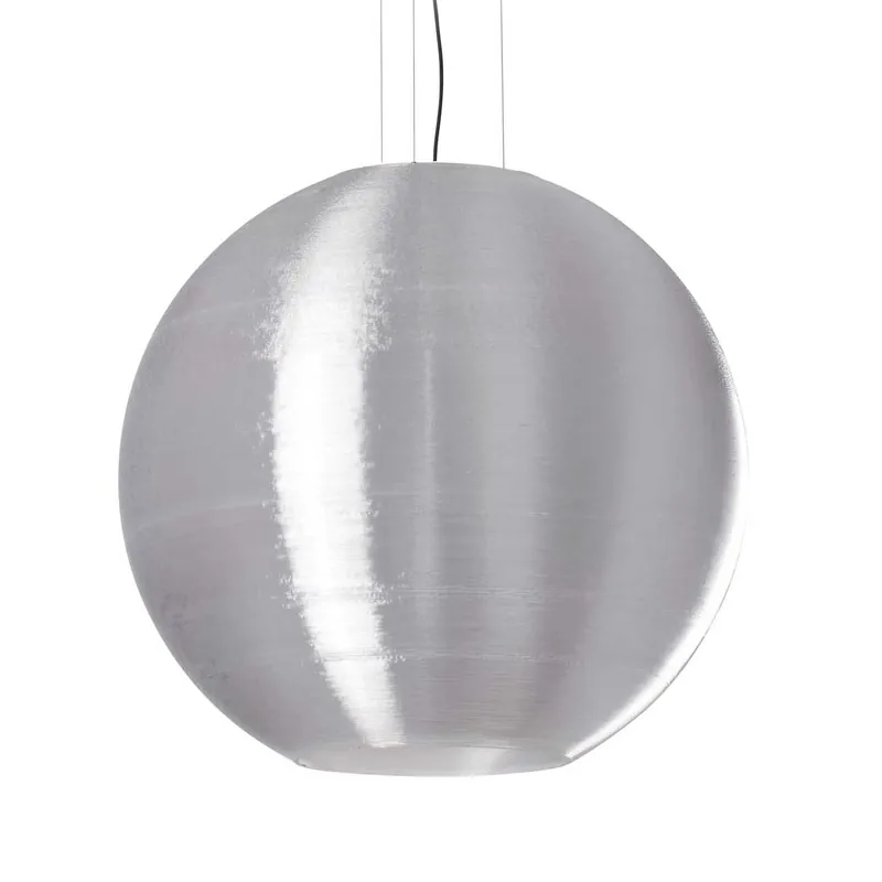 Aire - Design-Hängeleuchte Glaskugel für Wohnzimmer