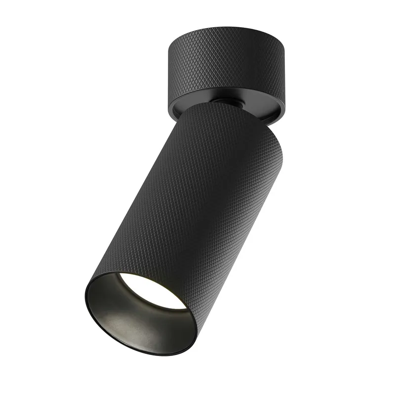 Artisan - Moderner Design-Wandstrahler mit schwenkbarem Spot GU10