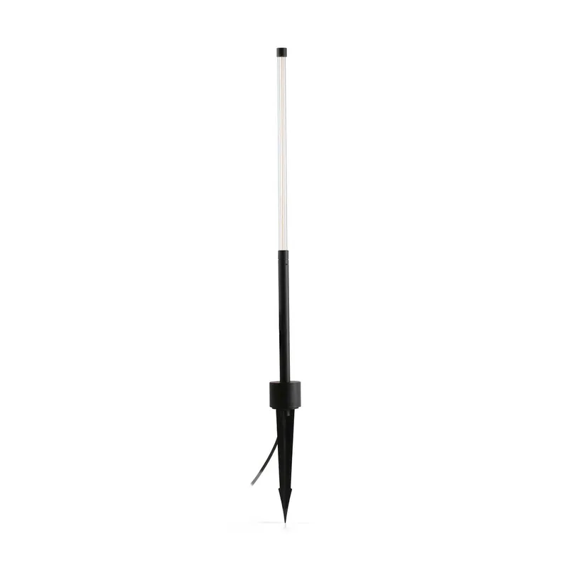 Bambou - LED-Stecklampe für Gartenbeleuchtung