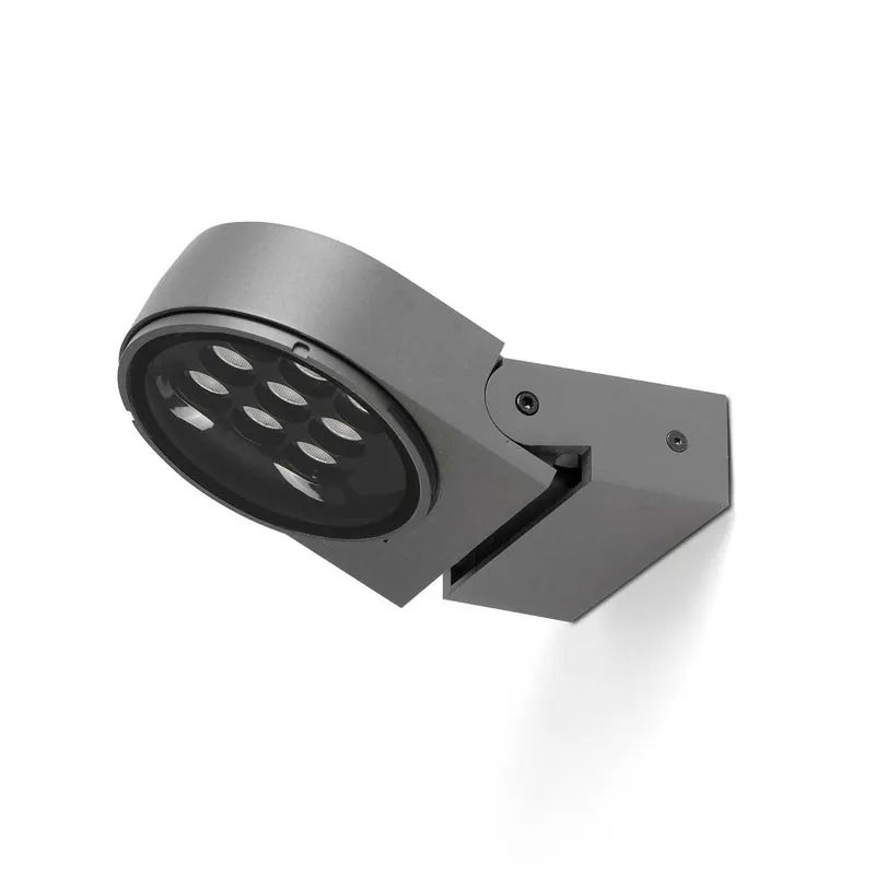 Muur - Leistungsstarker LED-Außenwandstrahler