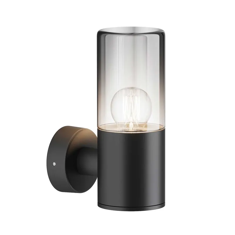 Amas - Moderne LED Außenwandleuchte