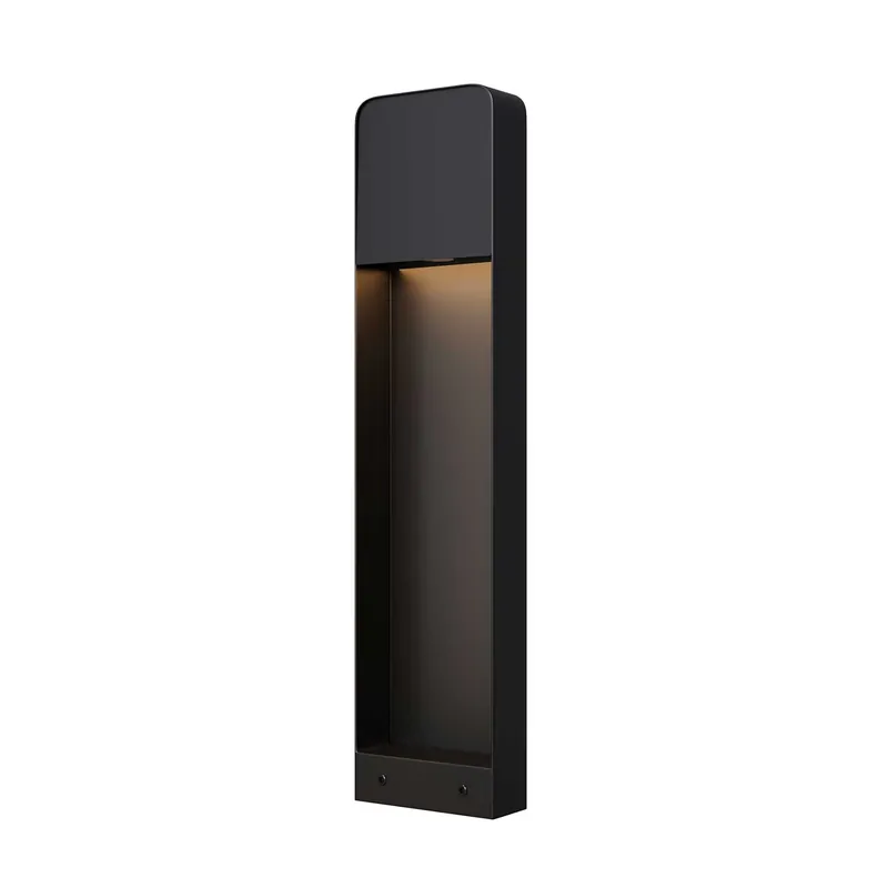 Tür - Moderne Design LED Leuchte für den Außenbereich
