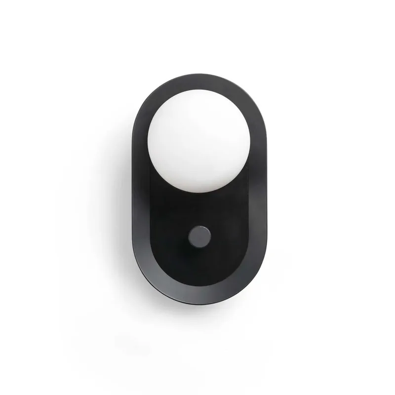 Maya - LED-Wandleuchte 2700K Design für modernes Schlafzimmer
