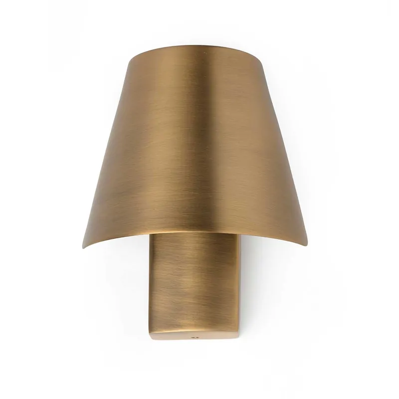 Le Petit - Design LED Wandleuchte für schickes Schlafzimmer