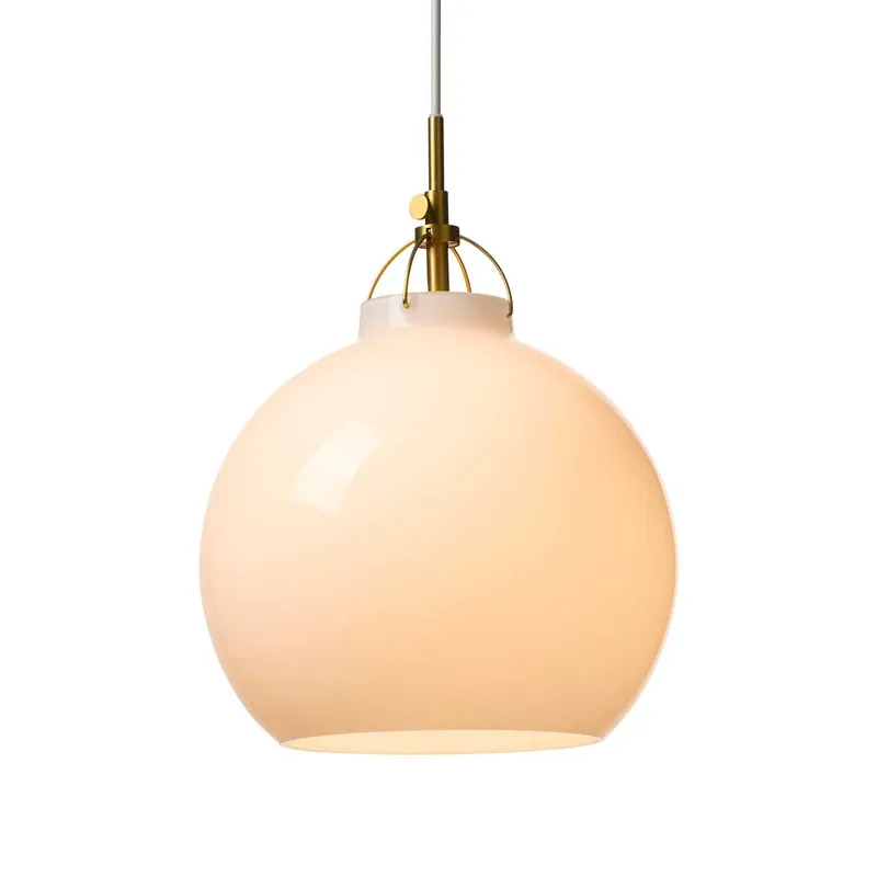 Toscana - Bunte Vintage-Design-Hängelampe für Schlafzimmer