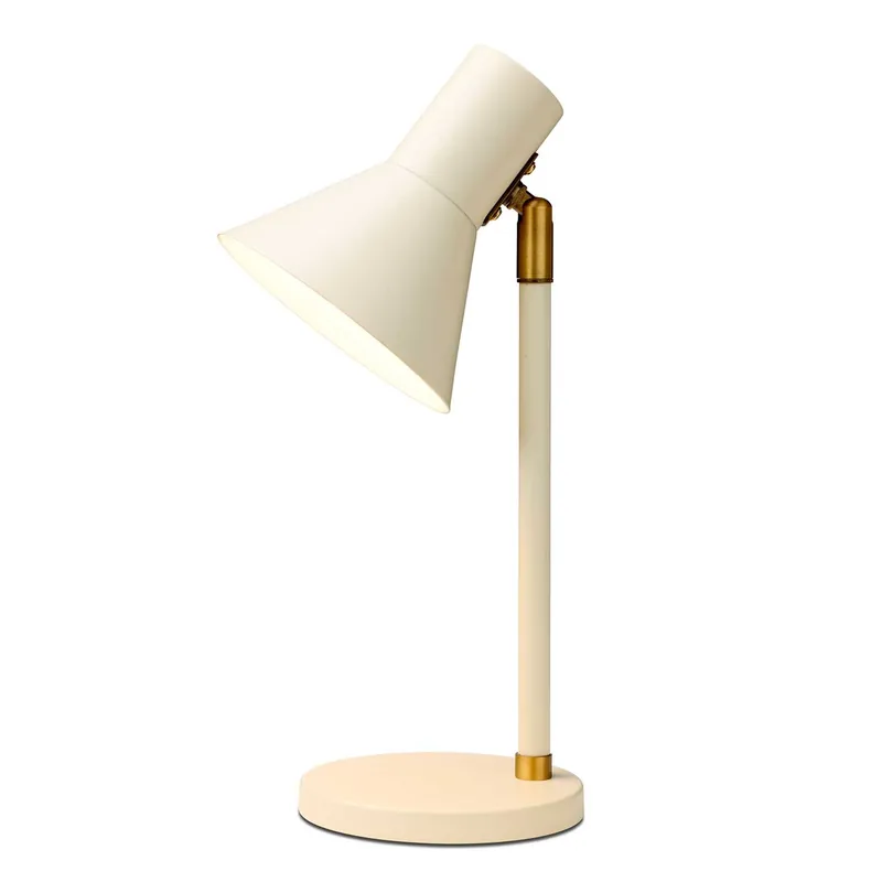 Stil - Vintage Design Schreibtischlampe schwenkbar