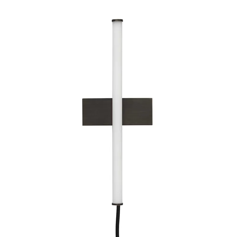 Stick Wall - LED Design-Wandleuchte für modernes Wohnzimmer