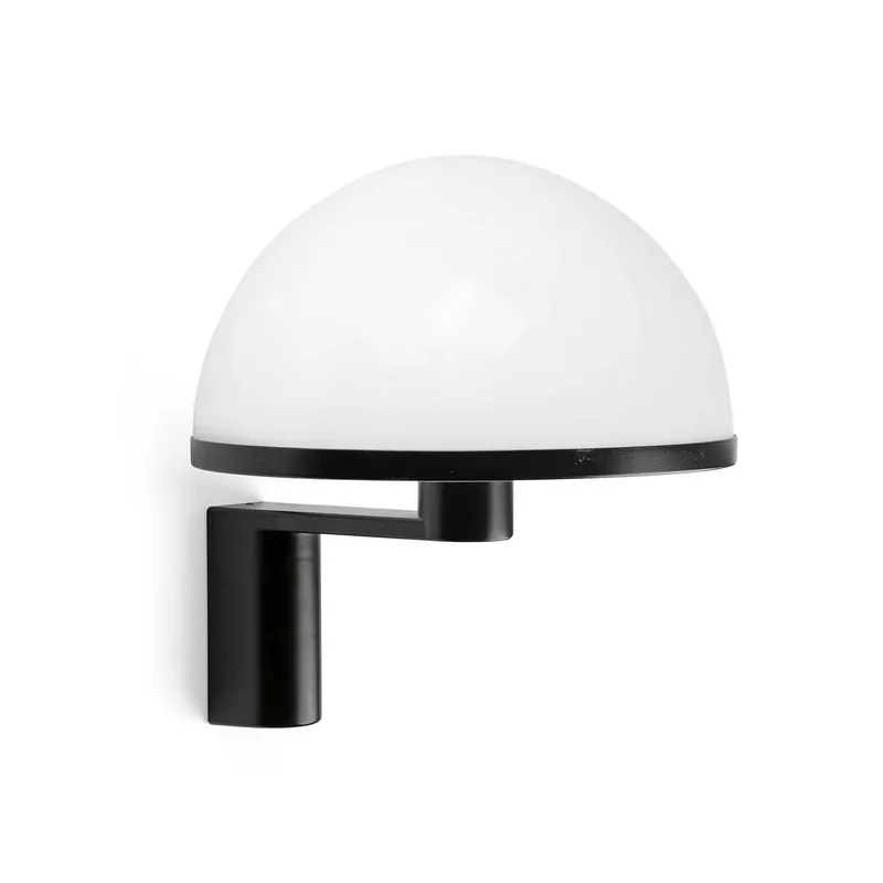 Dome - Wandlampe im Design für modernes Wohnzimmer