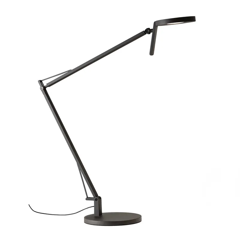 Maca - LED-Schreibtischleuchte im minimalistischen Design
