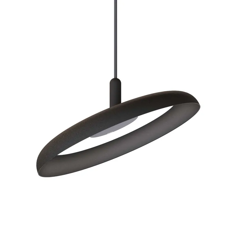 Nivél - Schwenkbare LED-Hängeleuchte für modernes Esszimmer