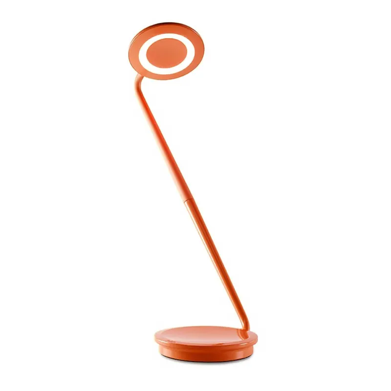Pixo - Drehbare und farbige LED-Schreibtischlampe