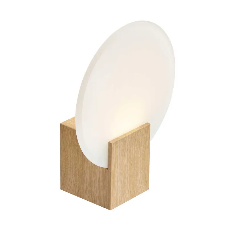 Hester - LED-Design-Wandleuchte für modernes Badezimmer