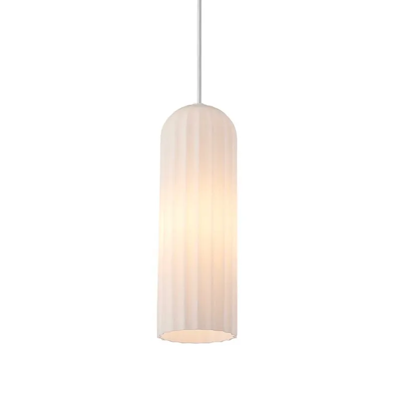 Miella - Elegante Glas-Hängeleuchte für moderne Küche