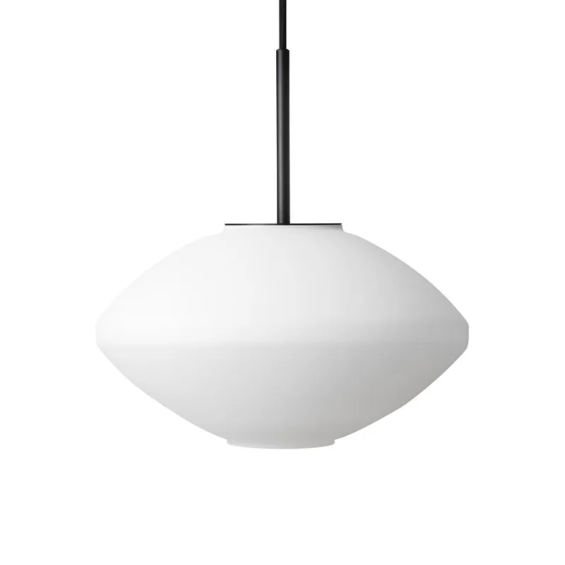 ARCHIVE 4280 - Handmade suspension in blown glass