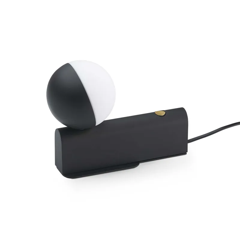 BALANCER - Bedside lamp for bedroom or side table