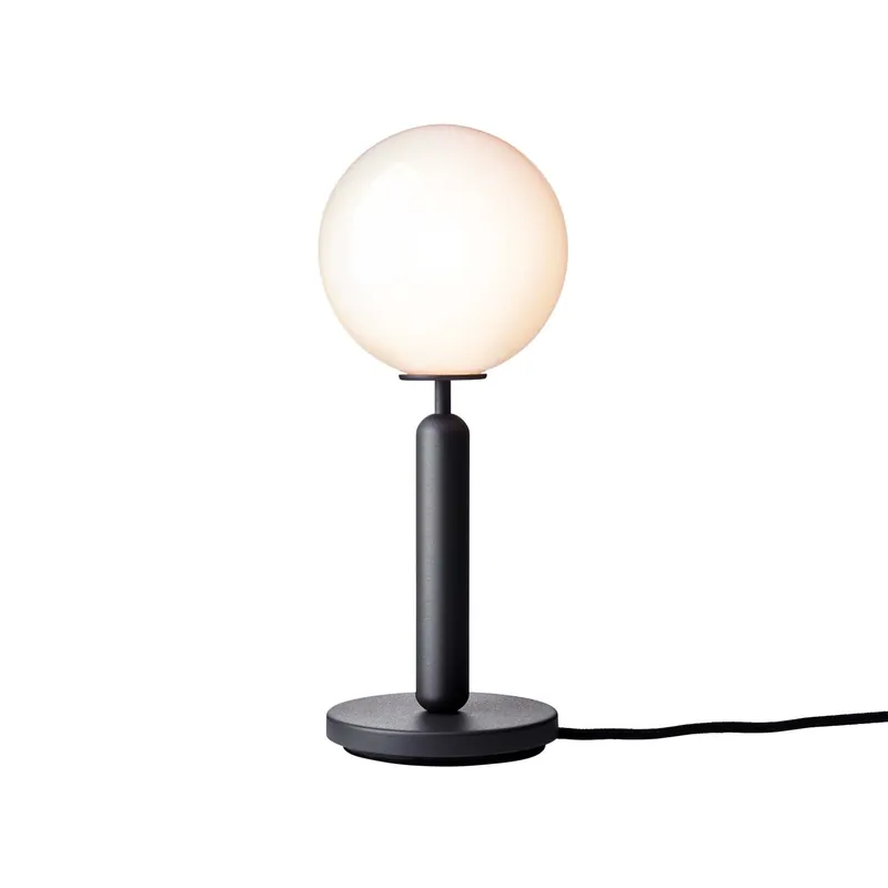MIIRA Opal Table - Elegant high-end desk lamp