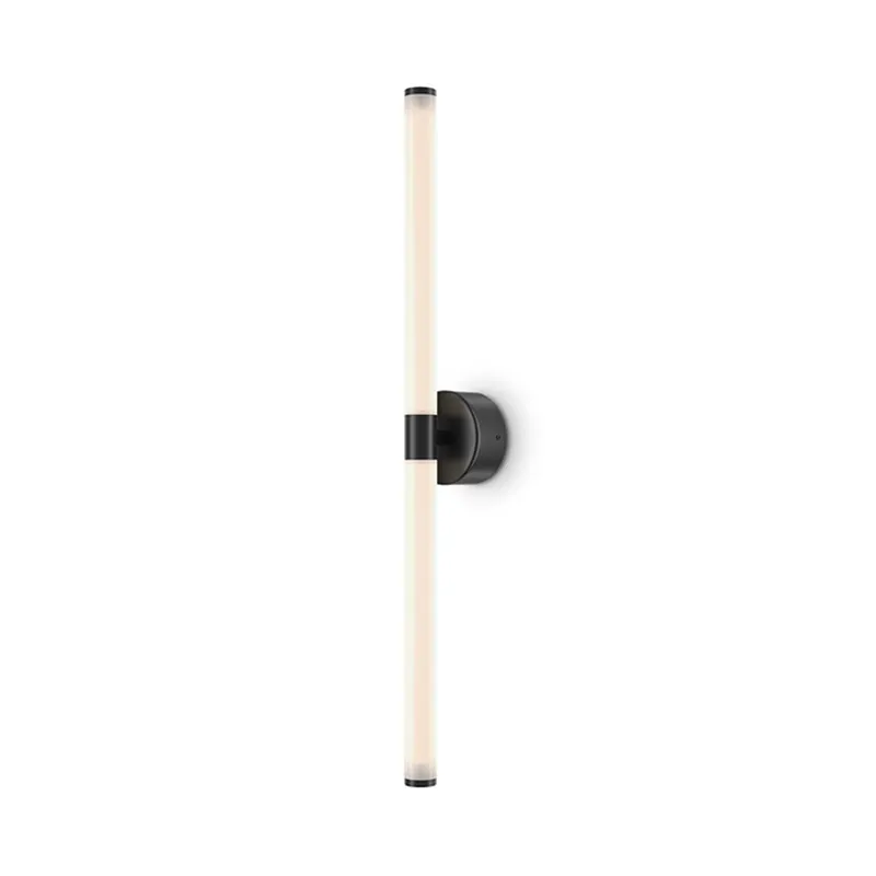 AXIS - Modern LED tube wall sconce