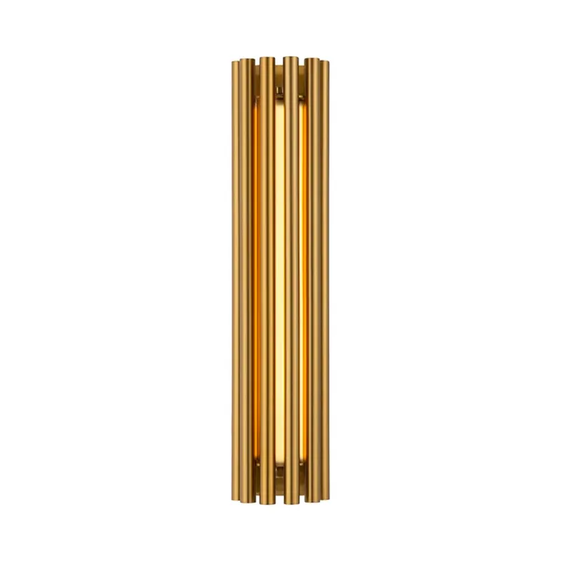 SONATA - Modern and design wall sconce, integrated LED