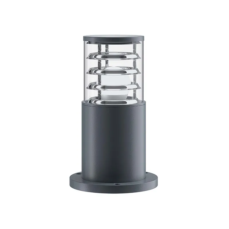BRONX - Outdoor lamp, waterproof bollard IP54
