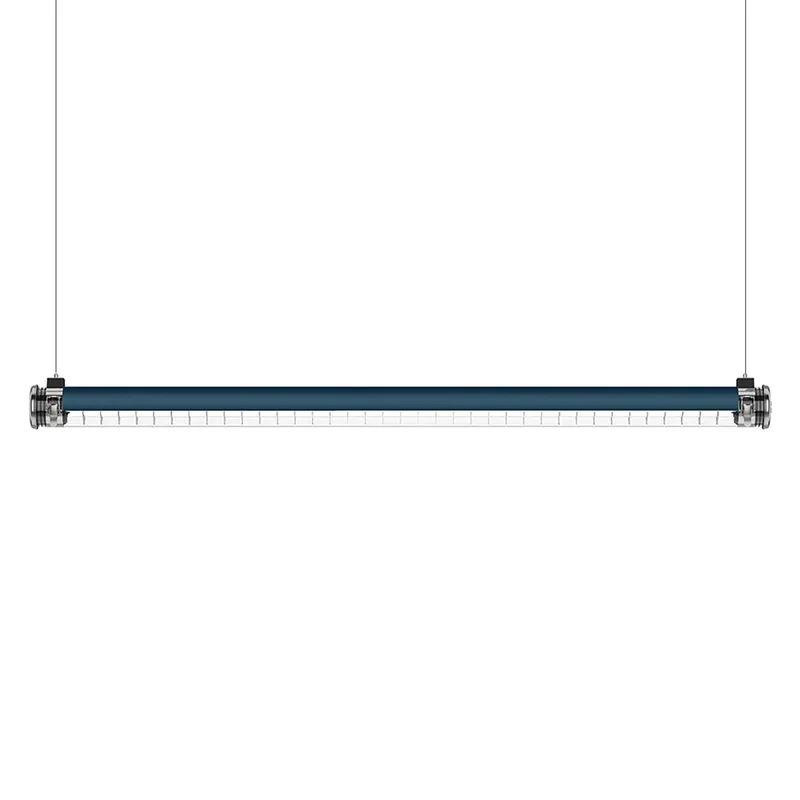 Purcell - Steel hanging lamp industrial style waterproof IP68
