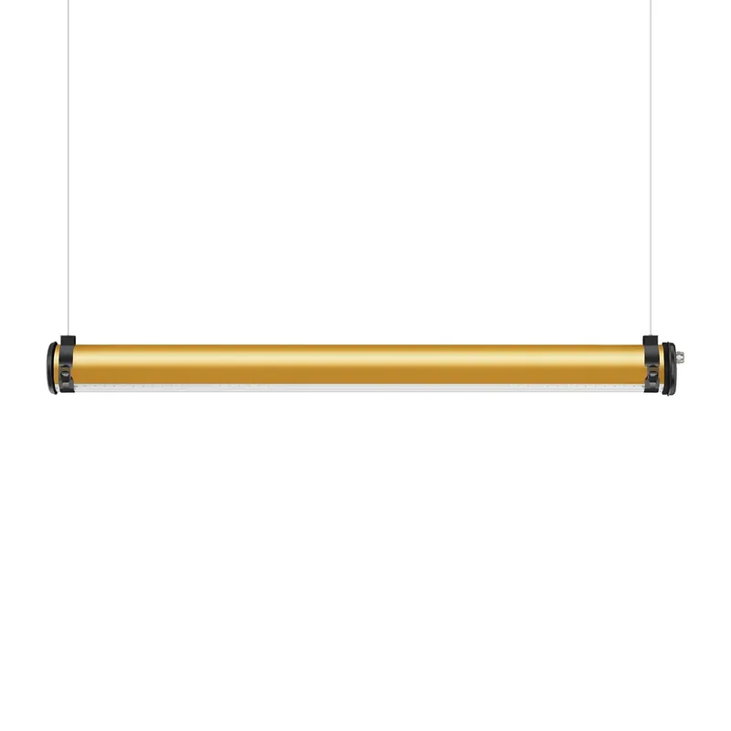 Brueghel - Waterproof industrial tube pendant light IP68