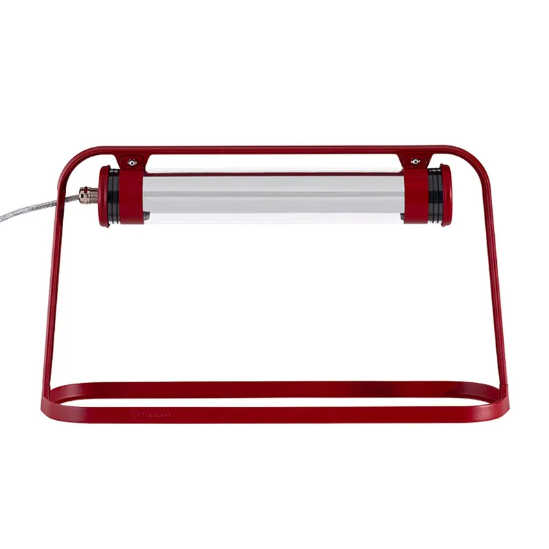 ASTRUP - Industrial table lamp waterproof IP44