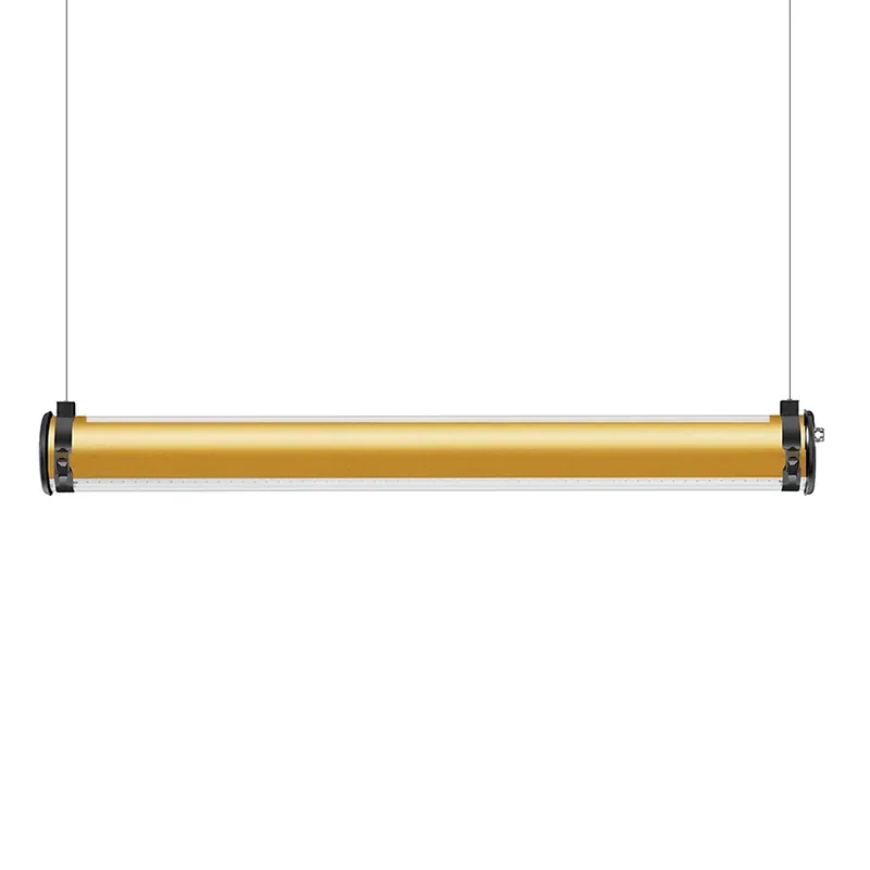 Sammode Studio Brueghel D\\/I - Steel tube hanging lamp industrial style waterproof IP68