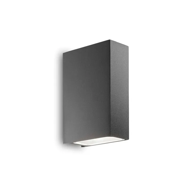 TETRIS - Outdoor wall light direct\\/indirect