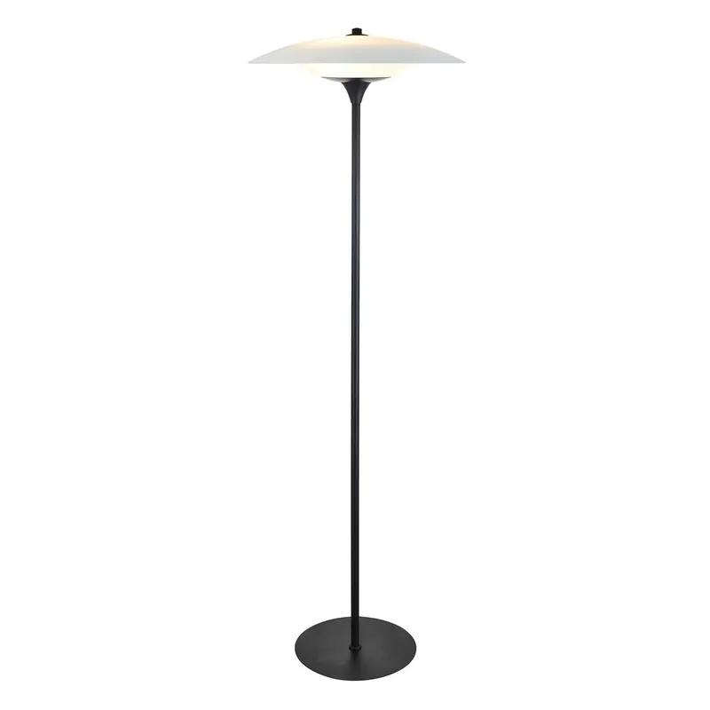 BARONI - Vintage design floor lamp