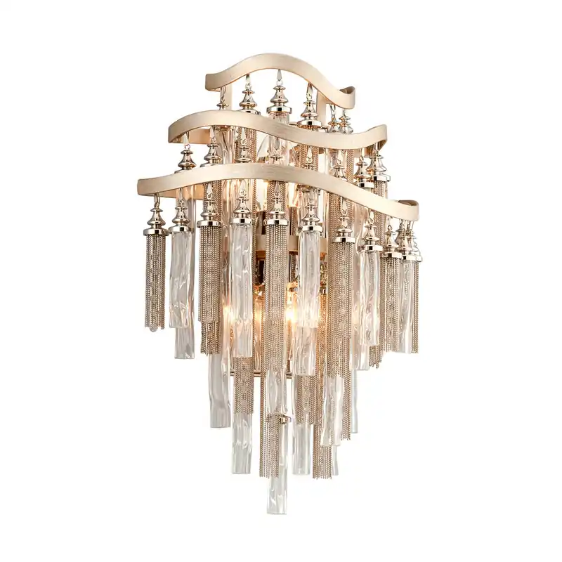 Chimera - Luxury wall light fixture for hallway