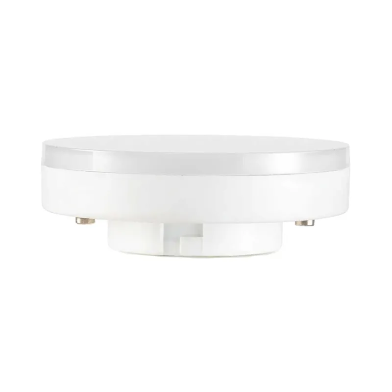 Set of 10 classic GX53 LED bulbs 110°