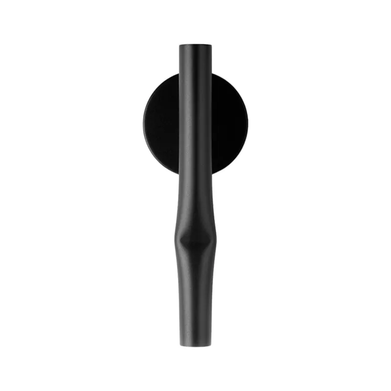 Flow - Designer steel wall sconce with LED for living room