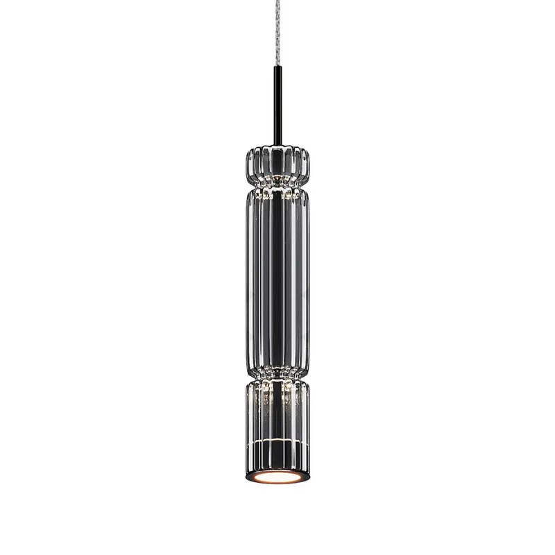 Ordo - LED glass pendant light for modern kitchen