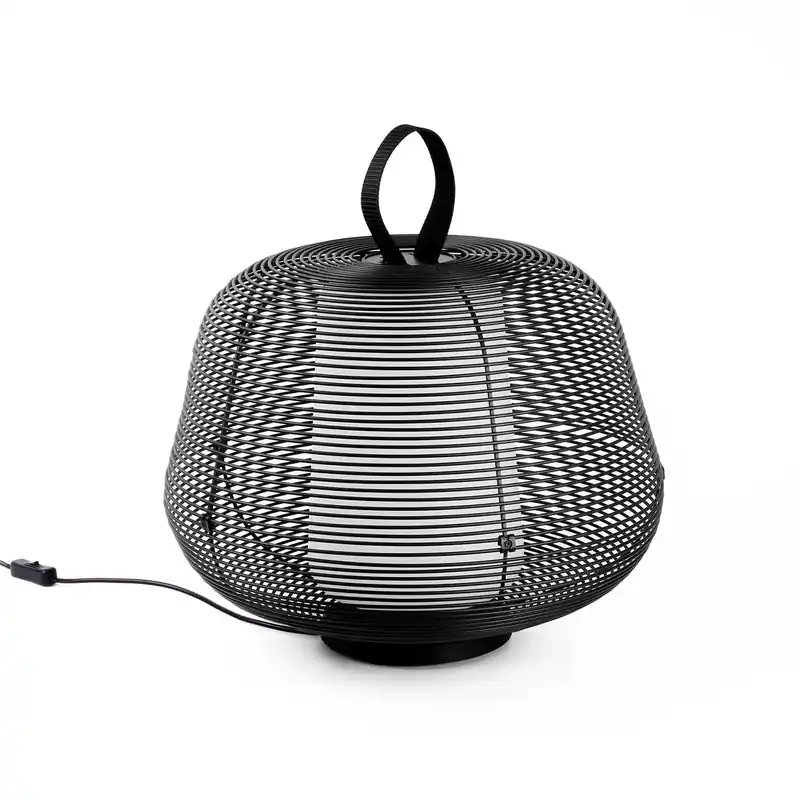 Nara - Outdoor design table lamp LED waterproof IP65