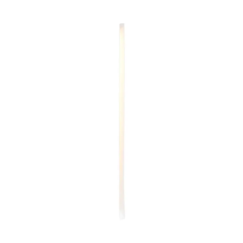 Plas - Modern indoor recessed stair spotlight