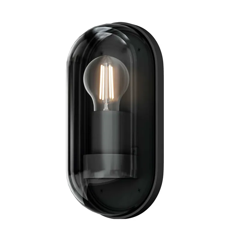 Candle - Modern outdoor wall sconce for home
